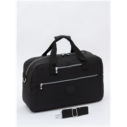 Сумка 8046 LMD black Mindesa