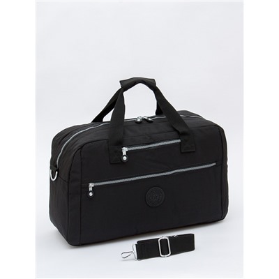 Сумка 8046 LMD black Mindesa