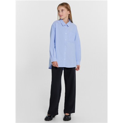 РУБАШКА ДЛЯ ДЕВОЧЕК 127935