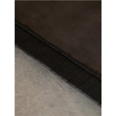 Коврик плетёный из сиграса, 150×60×0.7 см