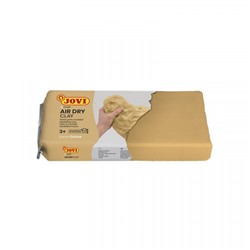 Паста для лепки  250гр. охра 87 JOVI