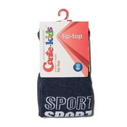 Колготки детские Conte-kids TIP-TOP