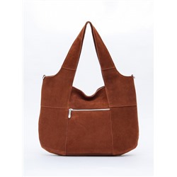 Сумка  91166MSS brown Velina Fabbiana-Safenta