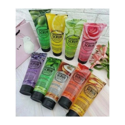 Скраб #22946499