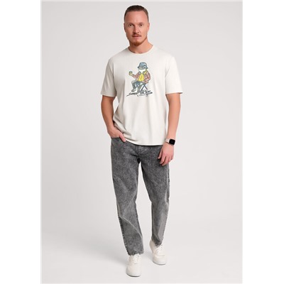 Футболка мужская