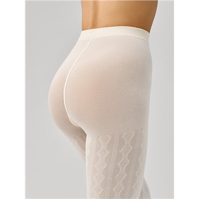 Omsa Колготки CASCATA 100 (вискоза с косичками)