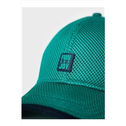 Кепка трикотажная для мальчиков PLAYTODAY, 1242390