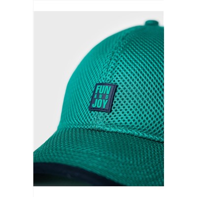 Кепка трикотажная для мальчиков PLAYTODAY, 1242390