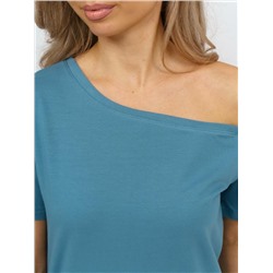 Футболка Ф-24 (Малахитовый)