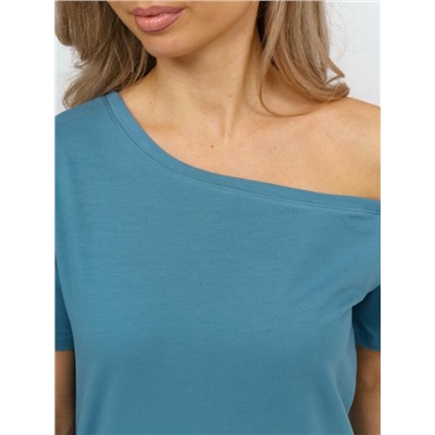 Футболка Ф-24 (Малахитовый)