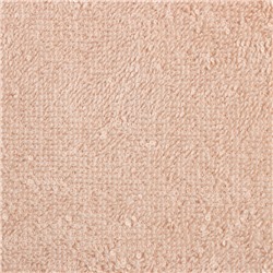 Новогодний подарочный набор «Этель» Relax, 5 предметов, полотенце, мочалка, расчёска