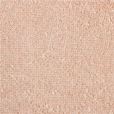 Новогодний подарочный набор «Этель» Relax, 5 предметов, полотенце, мочалка, расчёска