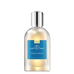COMPTOIR SUD PACIFIQUE VANILLE BANANE edt (w) 1.5ml пробник