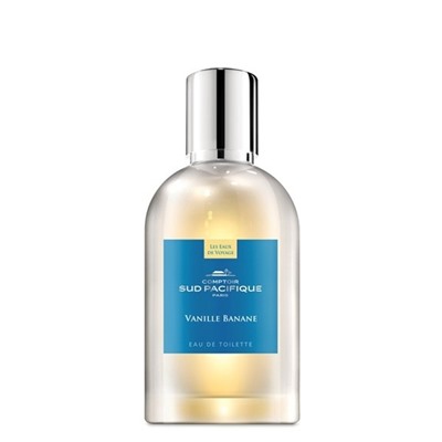 COMPTOIR SUD PACIFIQUE VANILLE BANANE edt (w) 1.5ml пробник