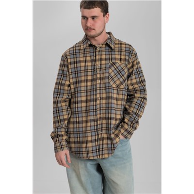 Рубашка М125005бс