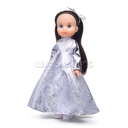 Кукла Мишель праздничная