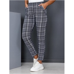 Брюки "Арлин" (Серый)