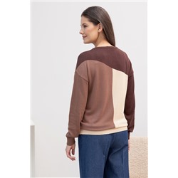 Джемпер жен BeGood AW22WK124