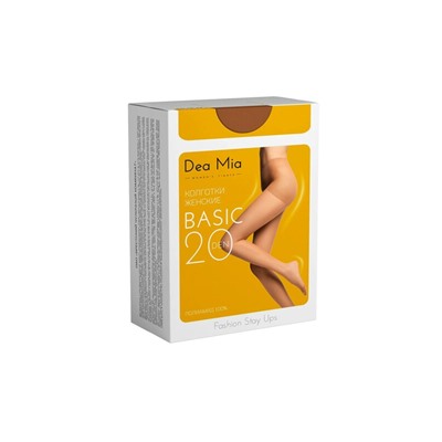 Колготки женские DEA MIA BASIC 20