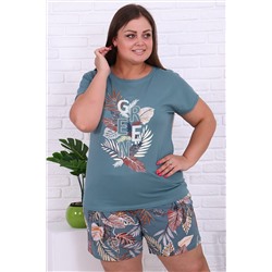 Костюм с шортами 55021 НАТАЛИ, 878497