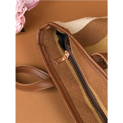 Сумка дамская шоппер 38х12х26 см / MIR - 15 /уп 20/