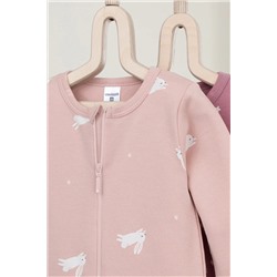 CROCKID Комбинезон К 6522-2уп