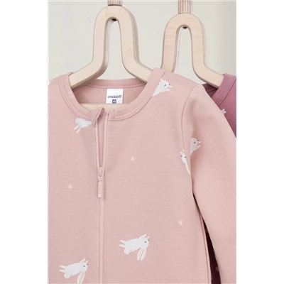 CROCKID Комбинезон К 6522-2уп