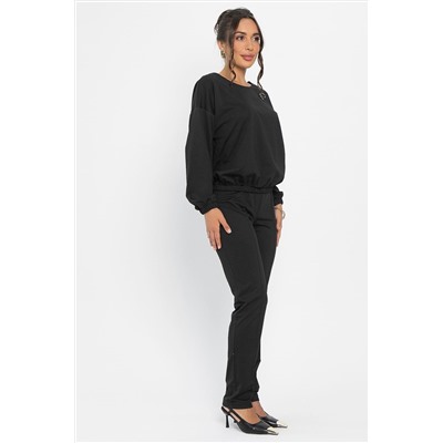 Костюм (Свитшот+Брюки) LADY TAIGA, 1130845