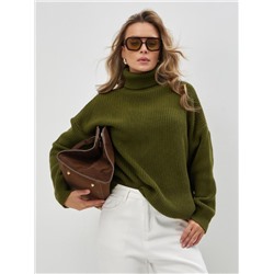 Водолазка женская