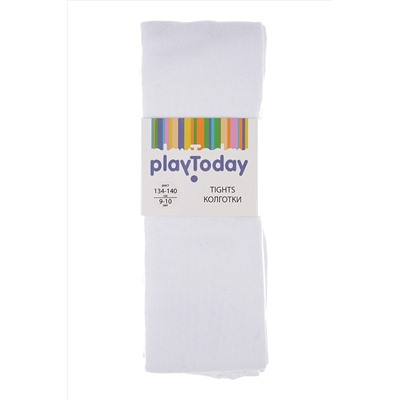 Колготки PLAYTODAY, 685592