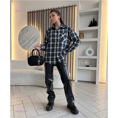 рубашка 2056510-4