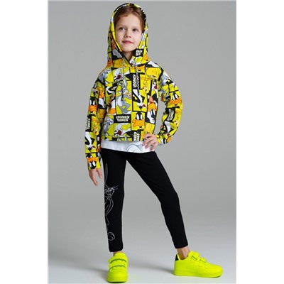 Худи PLAYTODAY, 969598