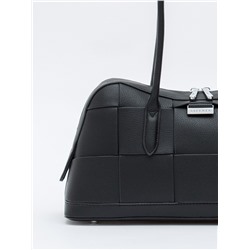 Сумка 58484 black Velina Fabbiana-Safenta