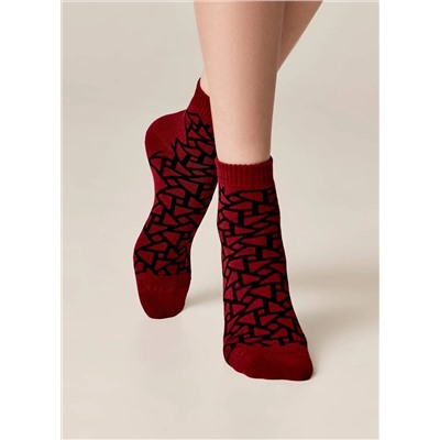 БРЕСТСКИЕ Носки 1407 ARCTIC (махровые, укороченные)