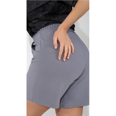 Шорты Отпуск-4 (Серый)