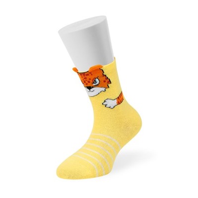 Носки детские, Omsa, 21P71 зверята