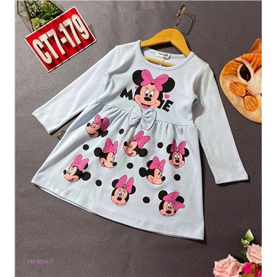 платье 1843934-7