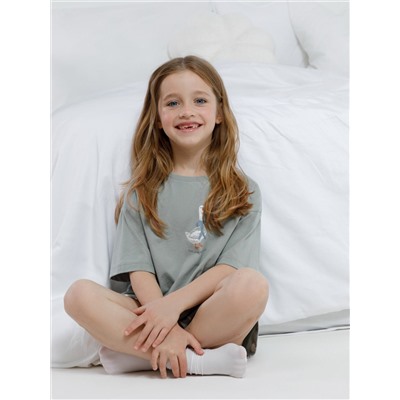 CROCKID Пижама МП 1658