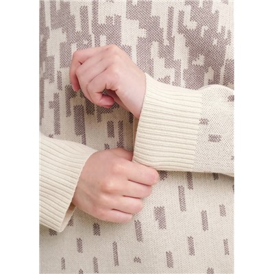 CLEVER Джемпер 154527/184ха