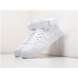 Кроссовки Nike Air Force 1 Mid