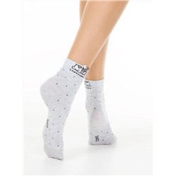 Conte elegant Носки CLASSIC с пикотом «Puppy»