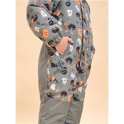 PELICAN Комбинезон UZNW3362