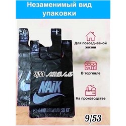 Пакет-майка ,70 шт, 30x50 см