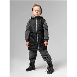 Bodo Жилет 14-67МU