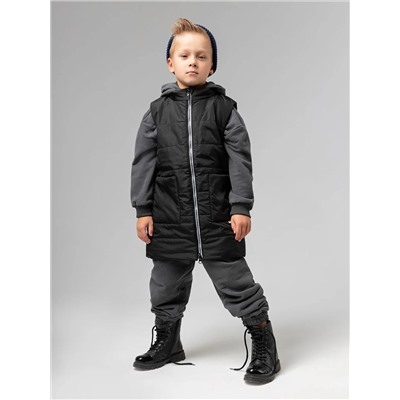 Bodo Жилет 14-67МU