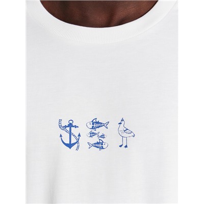 ФУТБОЛКА МУЖСКАЯ 111934