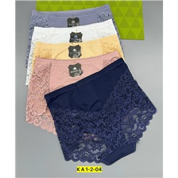 трусы женские 5шт
