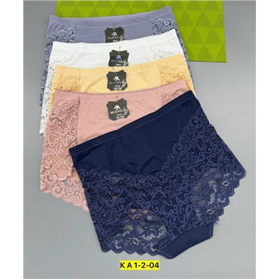 трусы женские 5шт