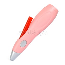 Набор творческая мастерская "Спрей ручка-4" в коробке