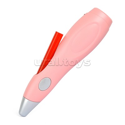 Набор творческая мастерская "Спрей ручка-4" в коробке